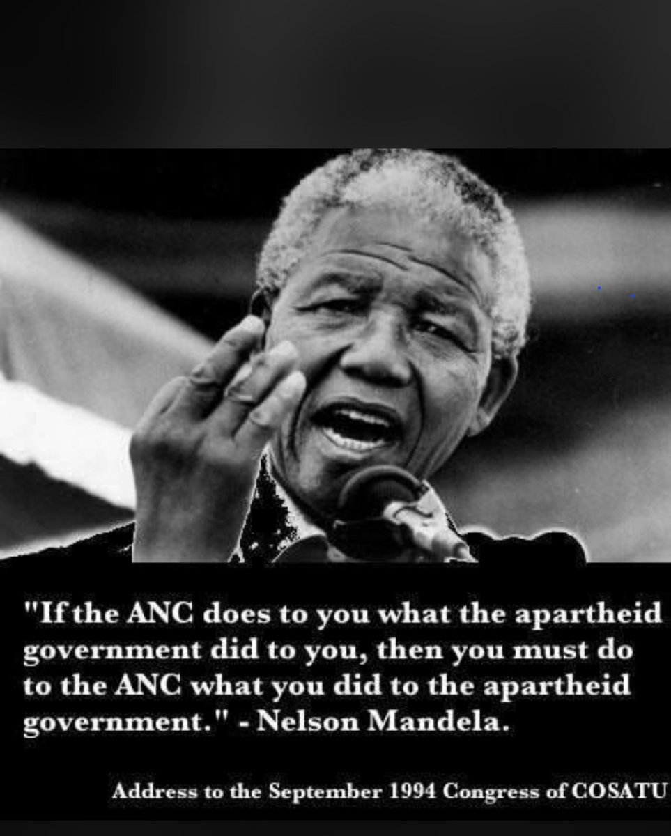 magicdan60's tweet photo. The Time is now 
Vote ANC out on 4 November https://t.co/EXqannrT5K