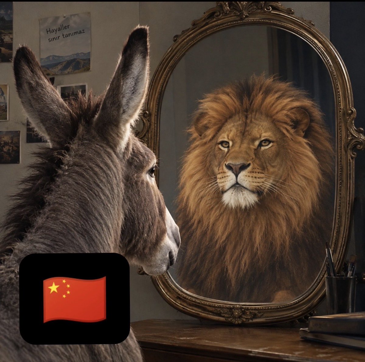JohnSmithvb3x's tweet photo. @jiuze2283 @nemessissa 中国是一个一个傻逼国家、中国人一个比一个傻逼 😂 https://t.co/jjXki1Qflc