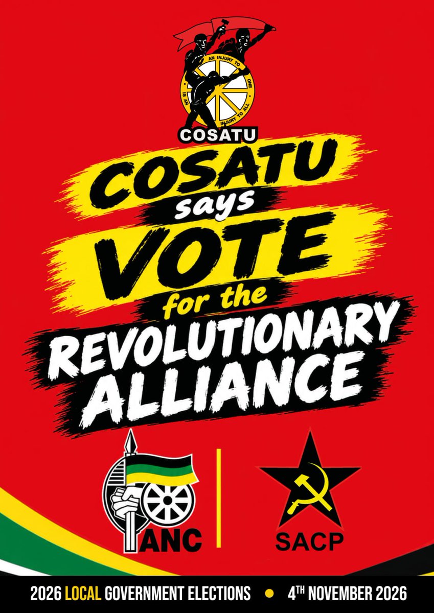 _cosatu tweet picture