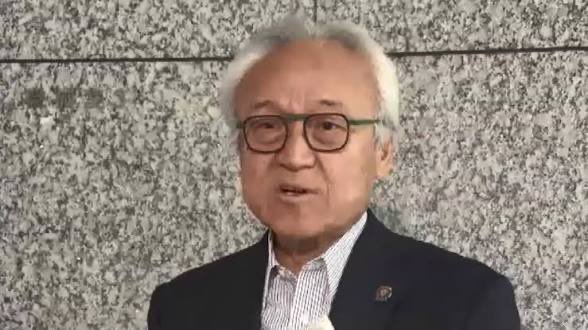 atu0511's tweet photo. 今、ニュースで報道してたけど
元福岡県議会会長の蔵内は
副会長からも、現金で500万円
もらってたそうです。
酷いな、税金で視察と言いながら
旅行して、1食20万円も使って
今度はお小遣いですか？ https://t.co/0aZ1r02FC0