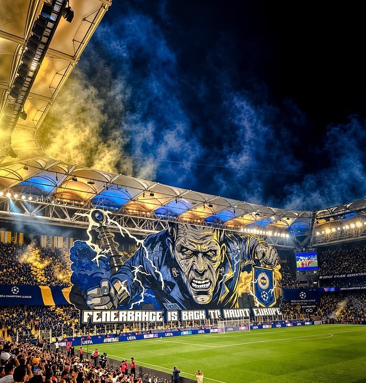 zerooanaliz's tweet photo. Hayırlı sabahlar Fenerbahçe'm telegram kanalımız'da güzel oranlı kuponlar paylaşıyoruz 😍
https://t.co/gr8pOjPzAA https://t.co/1cRySZIs7F