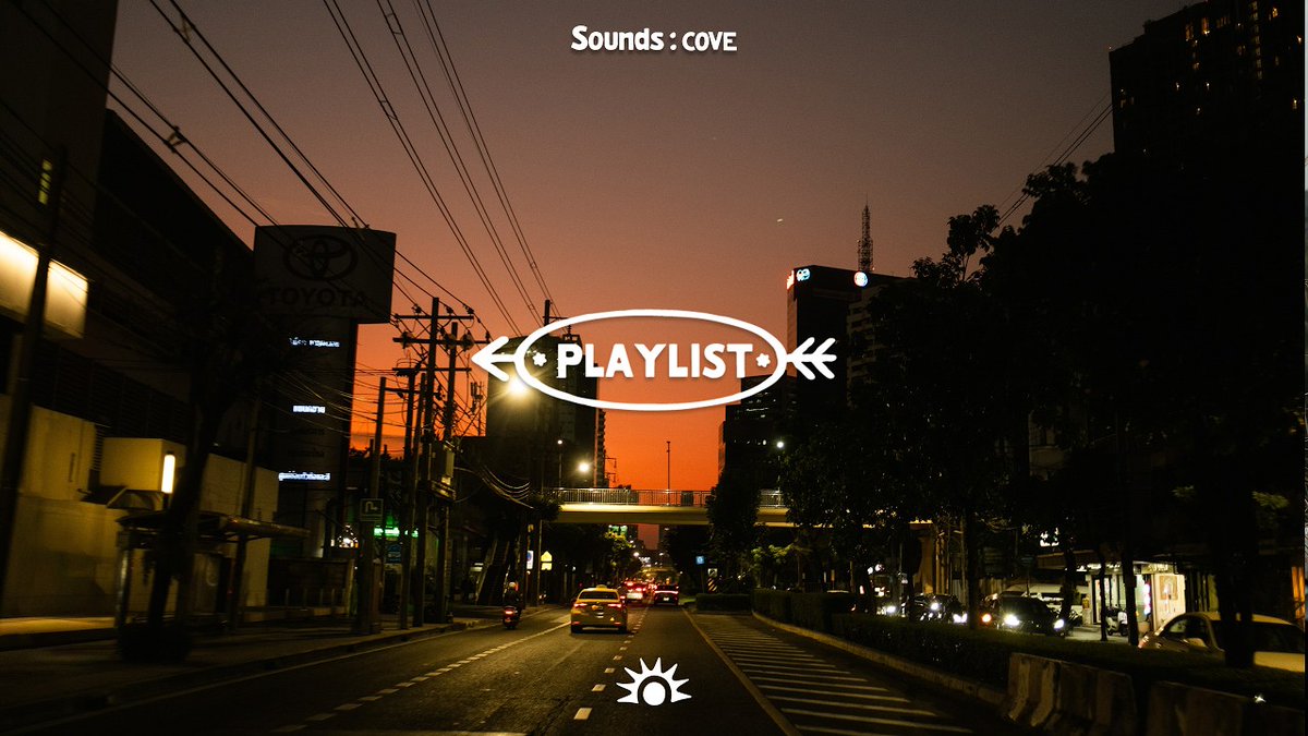 YUJU_atarea's tweet photo. [📹]  

[Artist's Playlist] YUJU's Selection | Sounds COVE Vol.01

🔗 https://t.co/B4LbFxbOos

#유주 #YUJU 
#file07 #미제 
#ATAREA #앳에어리어 https://t.co/xS1UcL90Ux