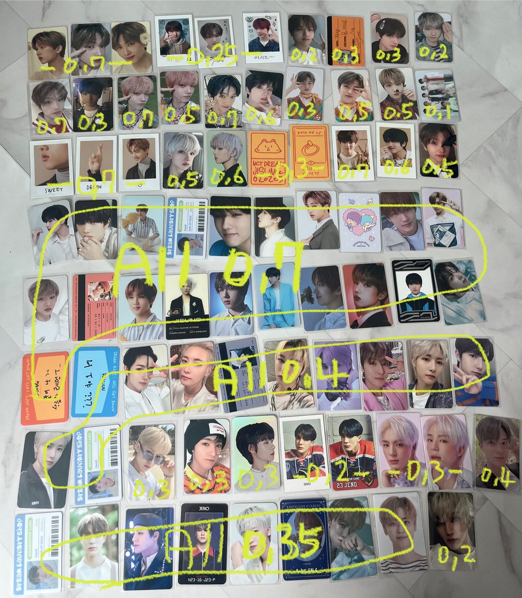 dladyddorj's tweet photo. 엔시티 드림 포카 양도

디엠주세요

Dm sell nct dream 마크 런쥔 제노 해찬 지성 교환 chiller 사첵 미공포  jeno renjun jisung 플로어 앨범 jaemin bttf 좌석 트레카 분철 wts 티켓 칠드림 팬미팅 티켓 md 드림쇼4 beatitup 크러쉬 https://t.co/qKI66D1H9q