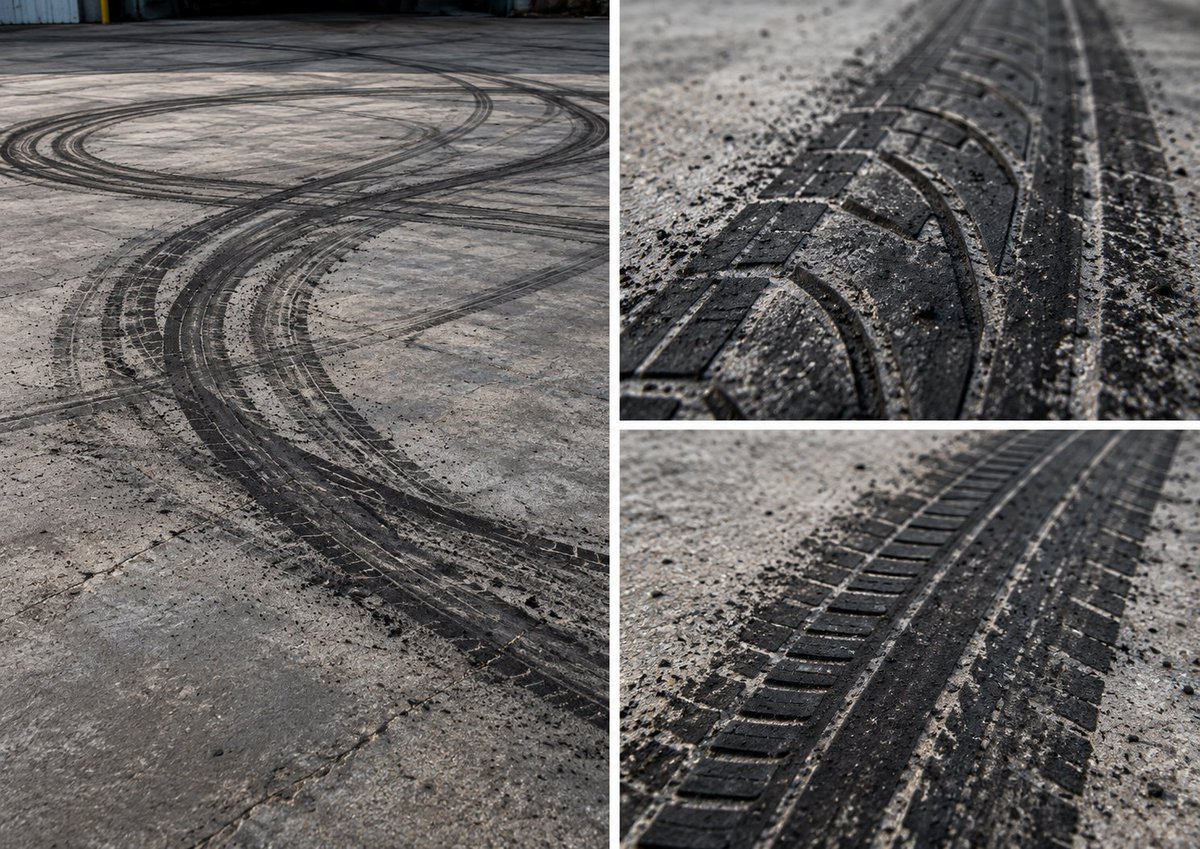 theandyappleton's tweet photo. Here's an inside scoop, I have to provide various tyre (not tire, tyre is the correct spelling) crime scene photos tomorrow... and here they are! #Tyre https://t.co/SnIshFyv9T
