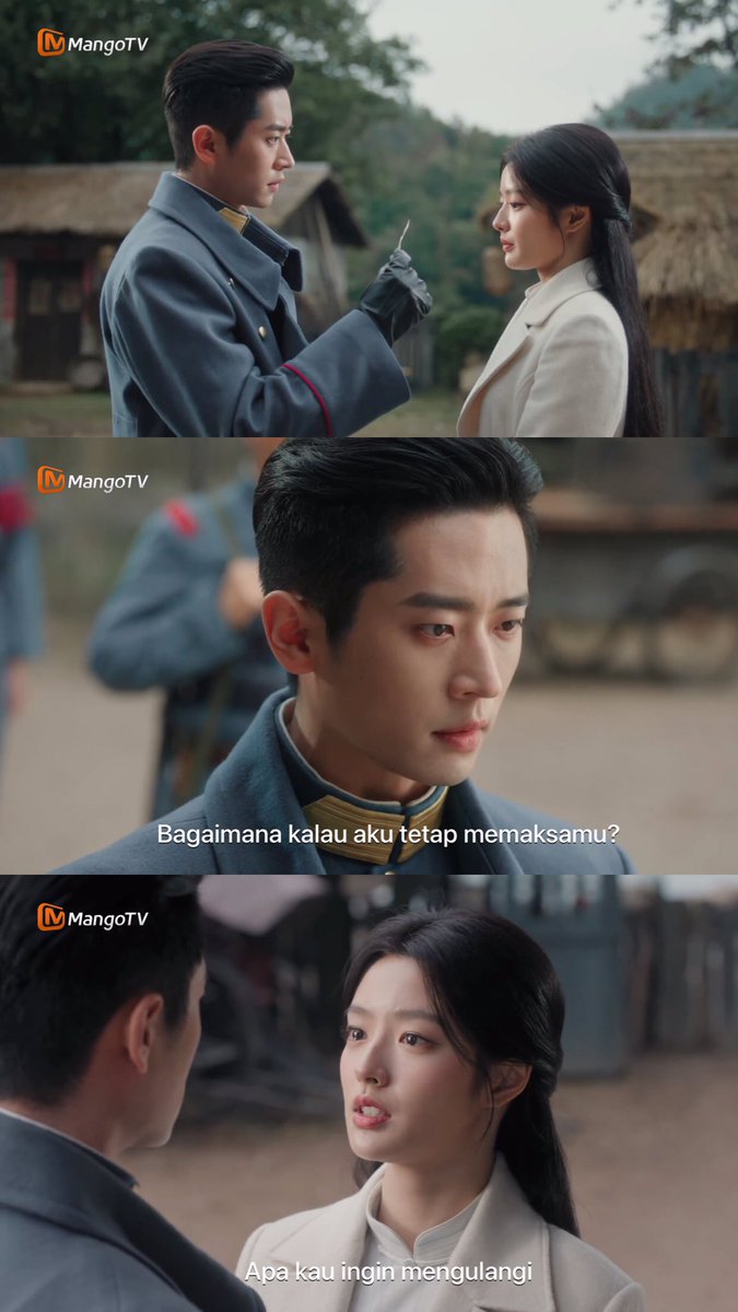 cheezzle's tweet photo. jadi cx nahan pj buat pindah, tapi pj tetep mau pindah, trs pj ngancem cx, kalo cx tetep maksa pj bakal bun-d1r, trs cx langsung ngalah dan nurutin semua perkataan pj, cx se-trauma itu kalo pj udah ngancem2 mau bun-d1r😭😭💔

#TheLamentOfAutumn
#TheLamentOfAutumnEp22 https://t.co/i3iZVIkfsW