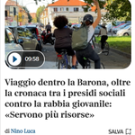 Photo by Alberto Tornato (@info_tornato)