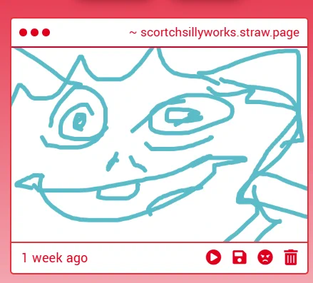 🪒⭐SPOOKY Scortch⭐🪒 on X: 