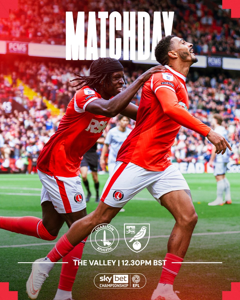 CAFCofficial's tweet photo. Back on home soil 🏡

It's MATCHDAY! 👊

#cafc https://t.co/9eAh8wqOyF