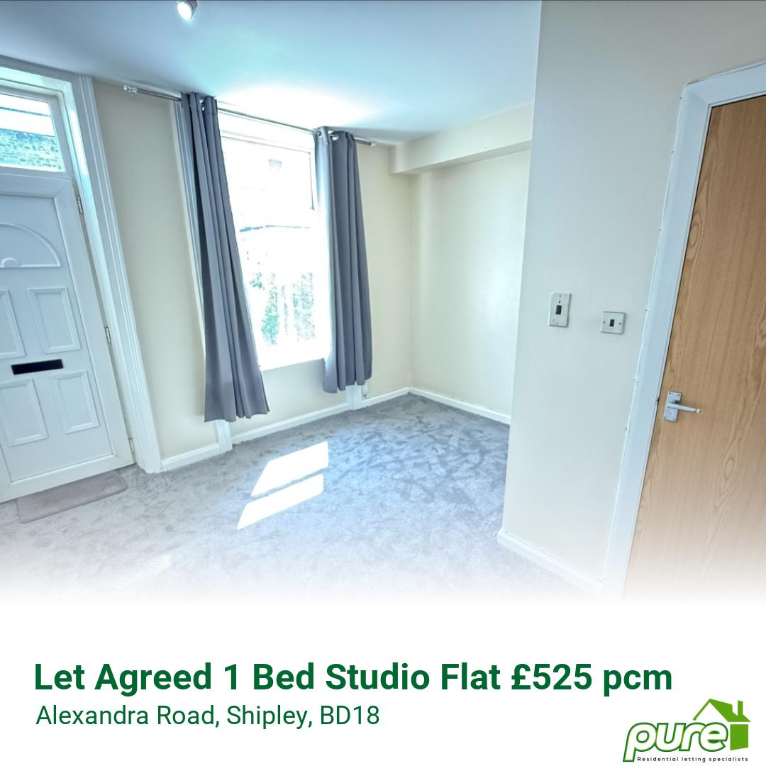 PurePropertyLet's tweet photo. 🔑 Thinking of letting your property?
At Pure Property Lettings, we specialise in residential lettings across West Yorkshire, helping landlords find reliable tenants and giving tenants homes they’ll love.

From tenant sourcing to full property management, we take care of the… https://t.co/WWJwxHRR9i