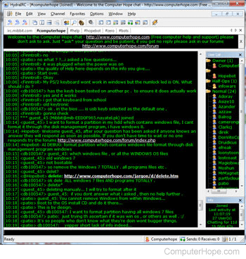 BioGenx2b's tweet photo. @Cit_rules @LeGrandPikon @ELNASHI00 What reality? It's IRC. Who, literally WHO is profiting? There are no ads, no subscriptions. Even the software client is free.

Your whole premise is false. And I've been doing it this way since ~2003. https://t.co/utiCvGE8f6