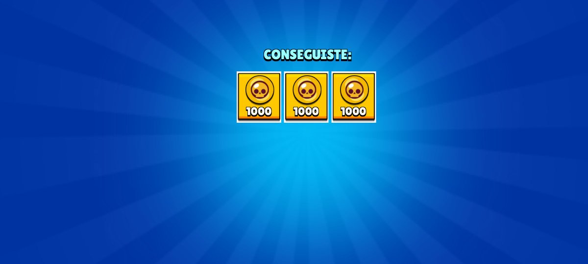 blueisalex's tweet photo. @BrawlStars Okay. https://t.co/M66YCaCmja