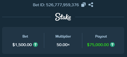 german's tweet photo. HOLY SHIT HOMIES

STAKE CANT STOP PAYING!!!

$1000 giveaway 
10x100 rolling before stream tmrw!!!!!!!! https://t.co/7U5XZZeJhk