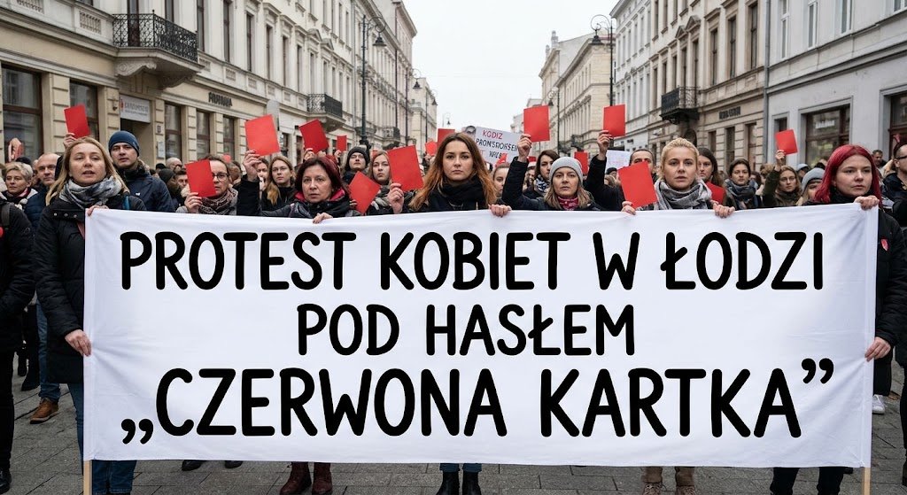 Pawe48990950's tweet photo. Kobiety znów wyszły na ulice tym razem, by pokazać czerwoną kartkę obecnemu rządowi. Mnie jednak ogarnia złość właśnie na te protestujące kobiety. Kiedy PiS uchwalał to nieludzkie prawo aborcyjne, wychodziłem na ulice razem z nimi. Wtedy my – kobiety i wielu mężczyzn – byliśmy niezwykle zmobilizowani, by sprzeciwić się tak okrutnym przepisom.

​Później nadeszły wybory parlamentarne. Kobiety po raz kolejny mobilizowały się na ogromną skalę, aby pójść do urn i odsunąć PiS od władzy. Wydawało się zatem, że wybory prezydenckie będą już tylko formalnością – w końcu wszyscy doskonale wiedzieliśmy, że do odkręcenia tych zmian niezbędny jest podpis Prezydenta RP‼️

​Dlatego dzisiaj, z pełną stanowczością i ze zrozumiałą wewnętrzną złością, pytam: dlaczego wtedy się nie zmobilizowały⁉️ Dlaczego nie zachęcały się nawzajem, dlaczego nie organizowały pokojowych marszów, które mobilizowałyby do masowego pójścia do urn i głosowania na Rafała Trzaskowskiego⁉️ Dziś dają czerwoną kartkę rządowi, ale tak naprawdę tę czerwoną kartkę powinny dać same sobie‼️ Powinny ją sobie dać za to, że nie zrobiły wtedy wszystkiego, aby Rafał Trzaskowski wygrał te wybory – i to z taką przewagą nad Nawrockim, żeby nikt nie miał przestrzeni ani możliwości, by te wybory sfałszować.

Gdyby wówczas wykazały się taką samą determinacją, dziś nie musiałyby być hipokrytkami, wychodzić na ulice i pokazywać kartki rządowi, który bez przychylności prezydenta po prostu nie ma możliwości przeprowadzenia i uchwalenia zliberalizowanego prawa aborcyjnego‼️
#HipokryzjaKobiet
