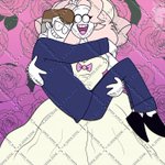 Photo by 🐸Ribit🐸 ♡💍Frank's property💍♡ (@_Demon_Dermo_)