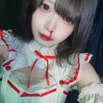 Photo by 肉細工🐸🎀11/1 しぃみゅーじあむ撮影会 (@nikutns)