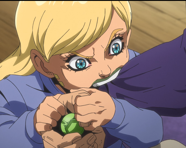 joiijos's tweet photo. AWEEE LITTLE BABY GYRO 😭BOY WHY YOU SO CUTE😭😭 https://t.co/StKxtQjK7R
