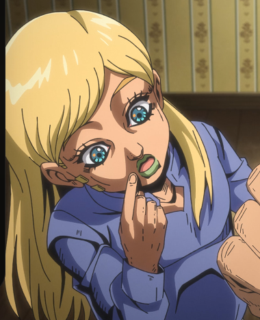 joiijos's tweet photo. AWEEE LITTLE BABY GYRO 😭BOY WHY YOU SO CUTE😭😭 https://t.co/StKxtQjK7R