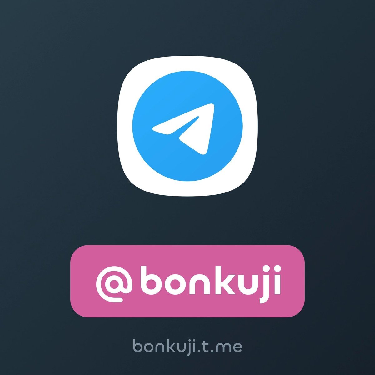 locusberserk's tweet photo. @bonk_inu @partybet Wen @BONKUJI_inu https://t.co/l4McUtSX5x