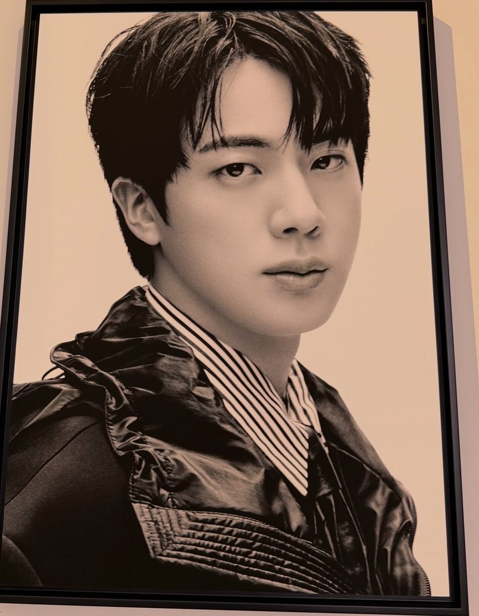 SodynaC's tweet photo. [ 📷 ] #BTS x DFESTA THE ORIGIN| Individual portrait (1/2)

BTS X D FESTA THE ORIGIN
BTS FOR D FESTA 2026
#BTSxDFESTA
#DFESTA_THEORIGIN

#RM #JIN #SUGA #JHOPE https://t.co/cP5lLIFGwq