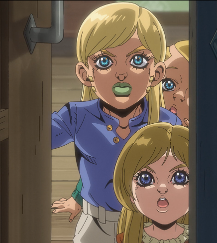 joiijos's tweet photo. AWEEE LITTLE BABY GYRO 😭BOY WHY YOU SO CUTE😭😭 https://t.co/StKxtQjK7R