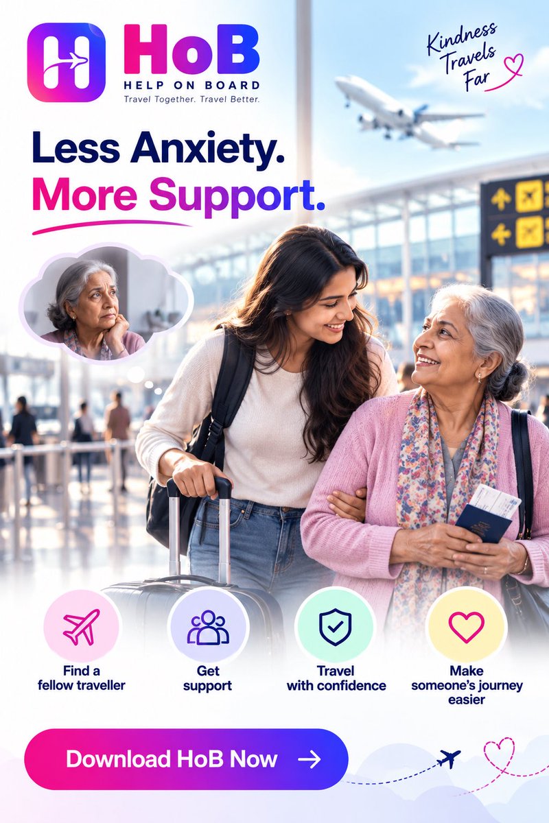 PanamMai's tweet photo. Have anxiety travelling alone, find someone in the same route and book the ticket next to her.

https://t.co/Cp45deDZPo https://t.co/2XyzU9lxPs