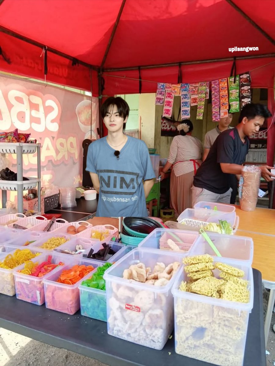 upilsangwon's tweet photo. Seblak Hot jeletot ala mamang Leo ALD1. silahkan dibeli guys https://t.co/kwF4wkB1Jj