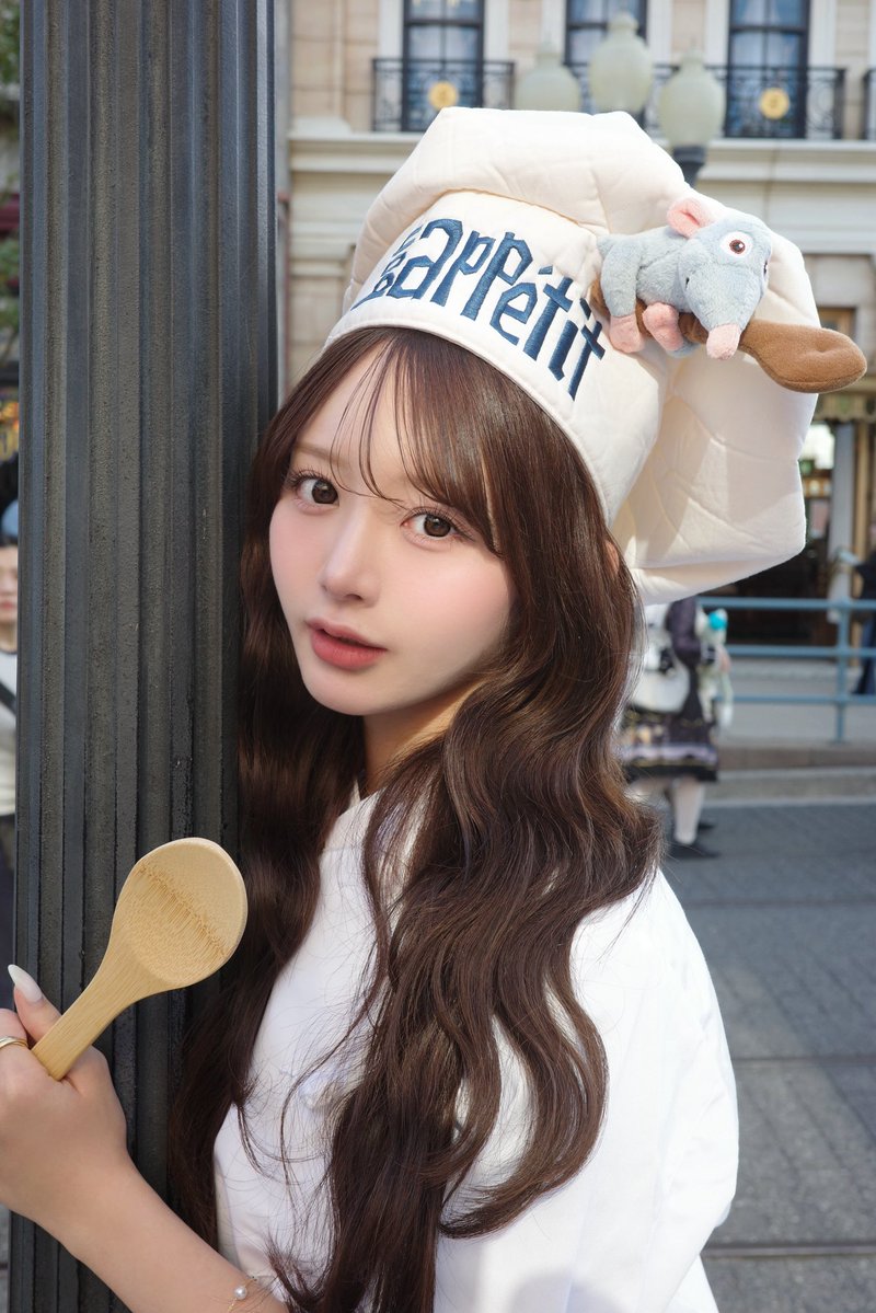 _himeka0904_'s tweet photo. 🐭 https://t.co/fqZTj7Fjtl