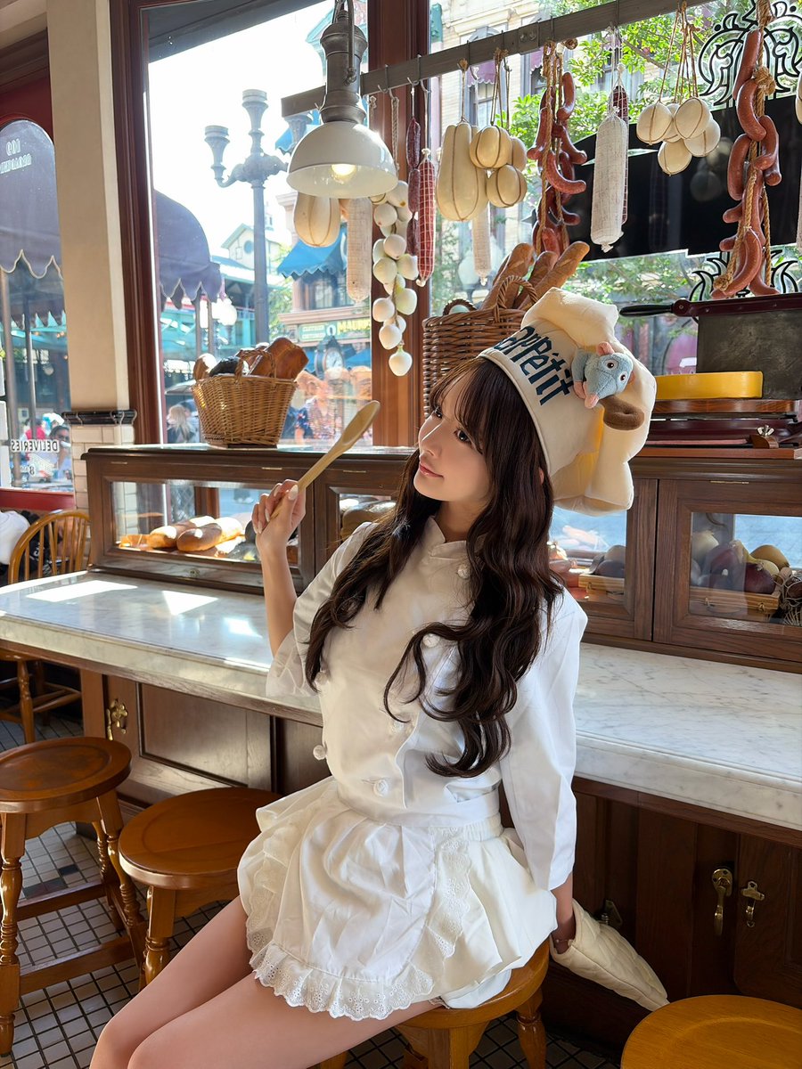 _himeka0904_'s tweet photo. 🐭 https://t.co/fqZTj7Fjtl
