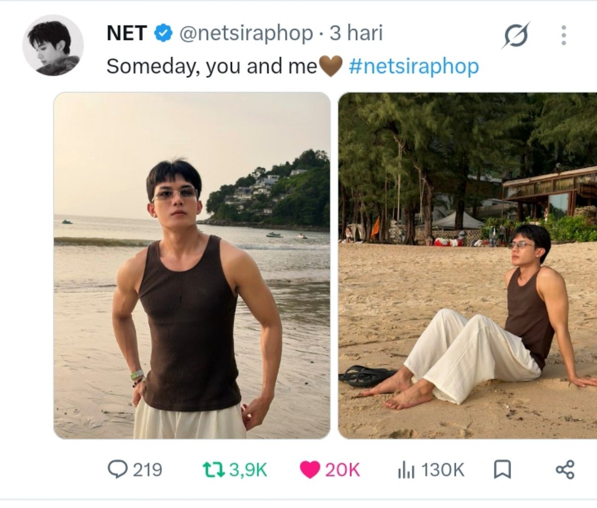 spiKerngyEr's tweet photo. okaay net, your wishlist has been fulfilled 🖤

#BarenotetripxNetJJ #NETJJ  https://t.co/mGS29T4SJy https://t.co/t1MUGXwXH5