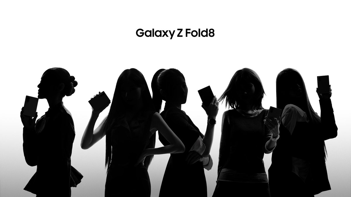 SamsungKorea tweet picture