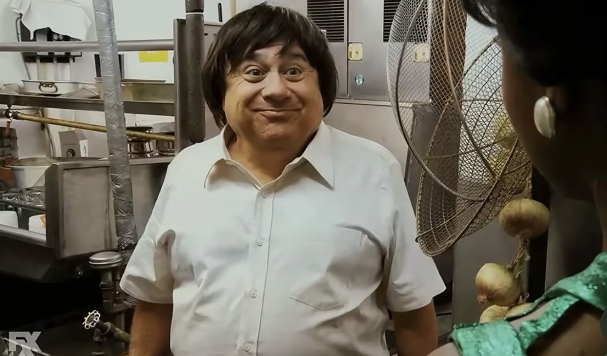 DrakoAfoa's tweet photo. How flashbacks in Dexter be: https://t.co/ceSAJymGvd