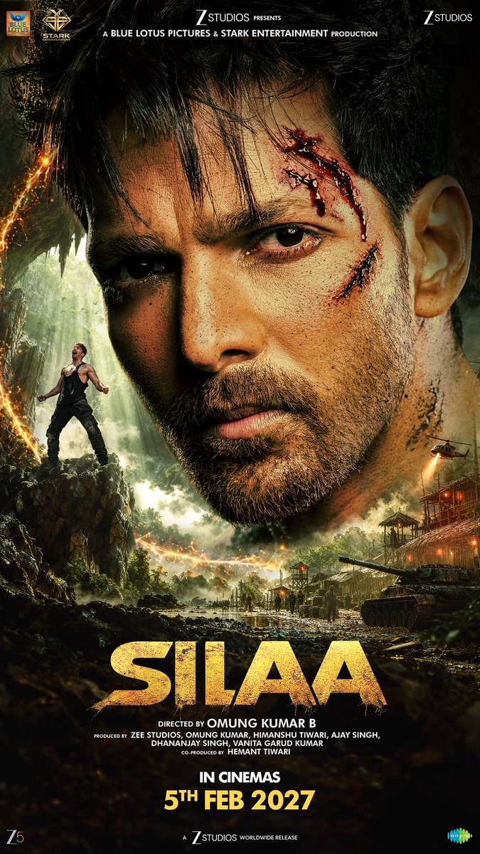 Vanita_ok's tweet photo. Our labour of love! # Silaa @OmungKumar https://t.co/7RVnO2Y9wT