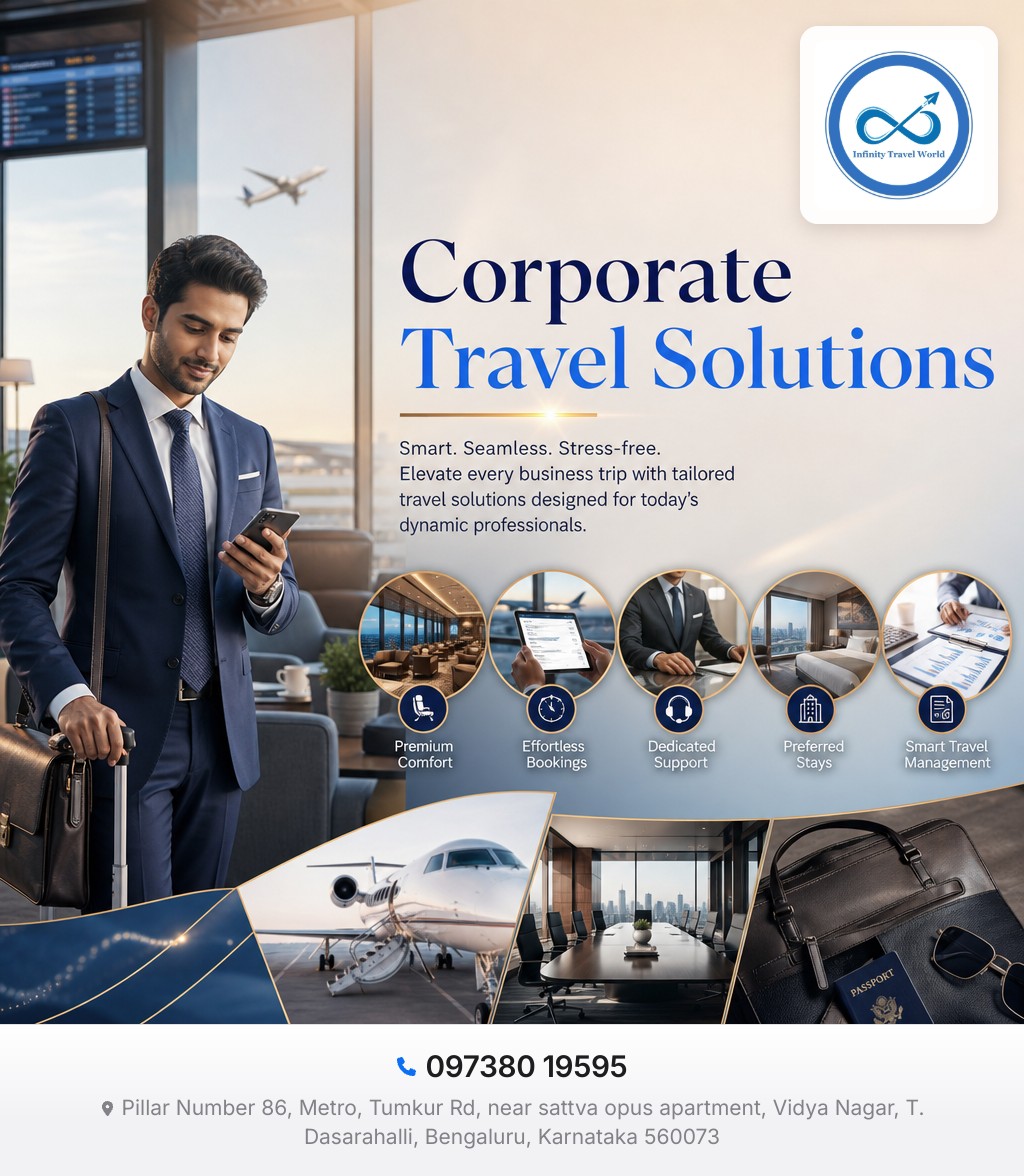 natalimoralesfl's tweet photo. Streamline business travel with Infinity Travel World: reliable flight bookings, hotel reservations, and customized Vietnam tour packages tailored to your company’s needs. https://t.co/7xnSHtl2ua