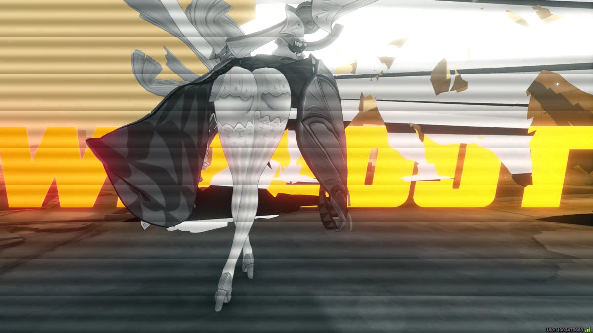 AxManIsMe's tweet photo. Hey Velina Airgid from Zenless Zone Zero, how ass is EA?
Velina Arigid: https://t.co/tK9zvJIVY5