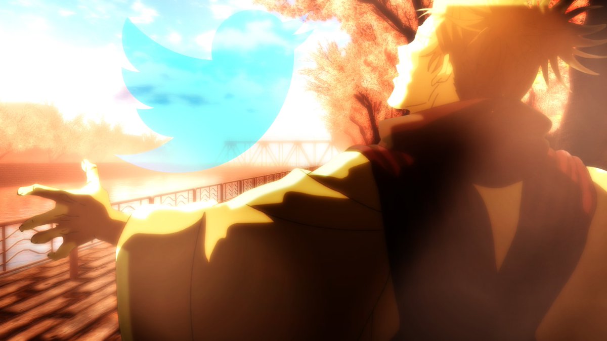 BloodBoundCurse's tweet photo. YUJI DONT WORRY YOUR BIG BROTHER IS HERE TO PROTECT YOU NOW https://t.co/WIVrU3DMKM
