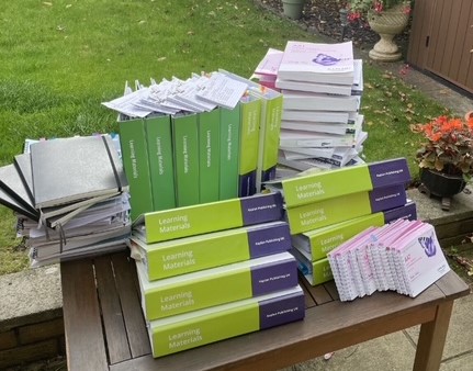 PQMagazine's tweet photo. The latest set of AAT pass rates for the year ending 30 June 2026 are now out. The good news is the Level pass rates are all up, when compared to a year ago. Check out the full results in the latest magazine (on page17): https://t.co/K5GsNS6Zz7 https://t.co/GF4mJZIjnN