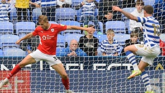 RFCLatest's tweet photo. The Royals are currently winless across their last seven games against Barnsley (D4 L3) with their last win being a 1-0 home victory in October 2021.

Bogey team? #readingfc https://t.co/FYa2JC2Ml0