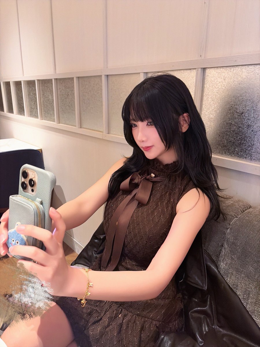 mizuyuno_'s tweet photo. 今日はランチ行ってカフェはしごしてずっと女子会してました🍴

19時から配信！！グラブルリリンク宿題を終わらせます〜！☺️✨

#グラブルリリンク
#PR
#リリはじ https://t.co/z5ym4dfGGV