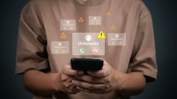 wcs_cloud's tweet photo. #smartphone nel mirino: dallo #smishing al #vishing e al #quishing, le #truffe sono sempre più difficili da individuare. Ecco 5 modi per proteggerti👉🏽https://t.co/Zo8MhxgvfF #AI #SMS #vocale #deepfake #QRCode #Android #iPhone #update #CyberSecMonth #ThinkB4UClick @wcs_cloud #WCS https://t.co/zvlazEsqvX