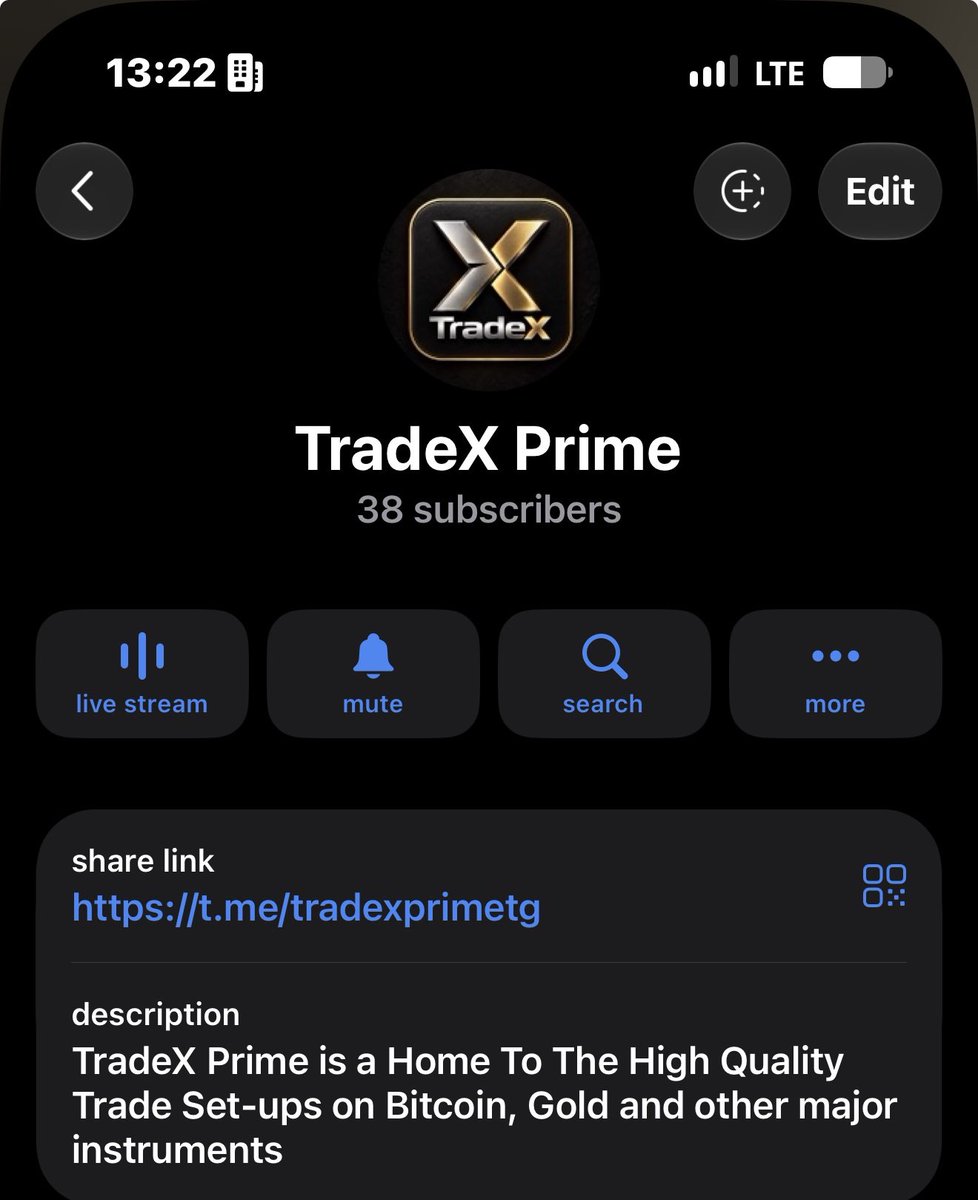 OnlyHarisCT's tweet photo. Join Telegram For The Trade Updates
https://t.co/NAobzoEEyH https://t.co/RbPNrCt1kv