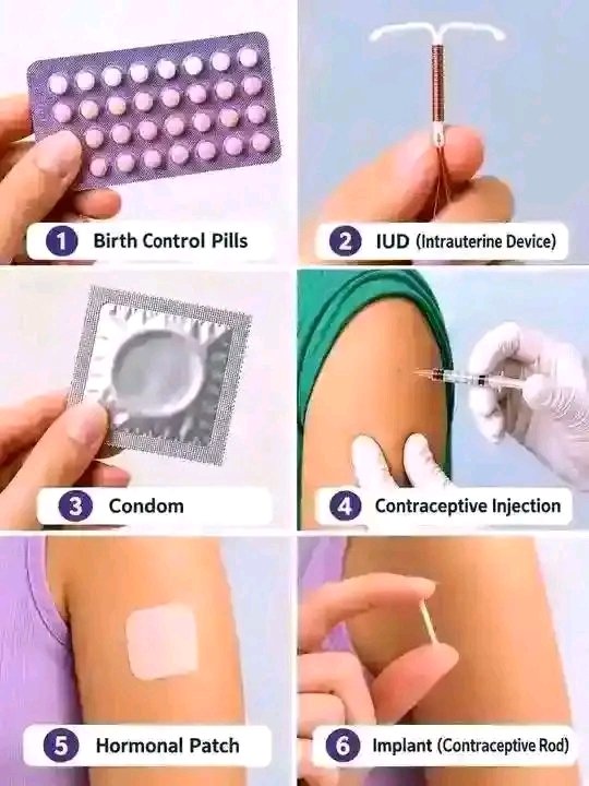 PrimeHabits254's tweet photo. Which family planning is the best? https://t.co/RfYbycboRt