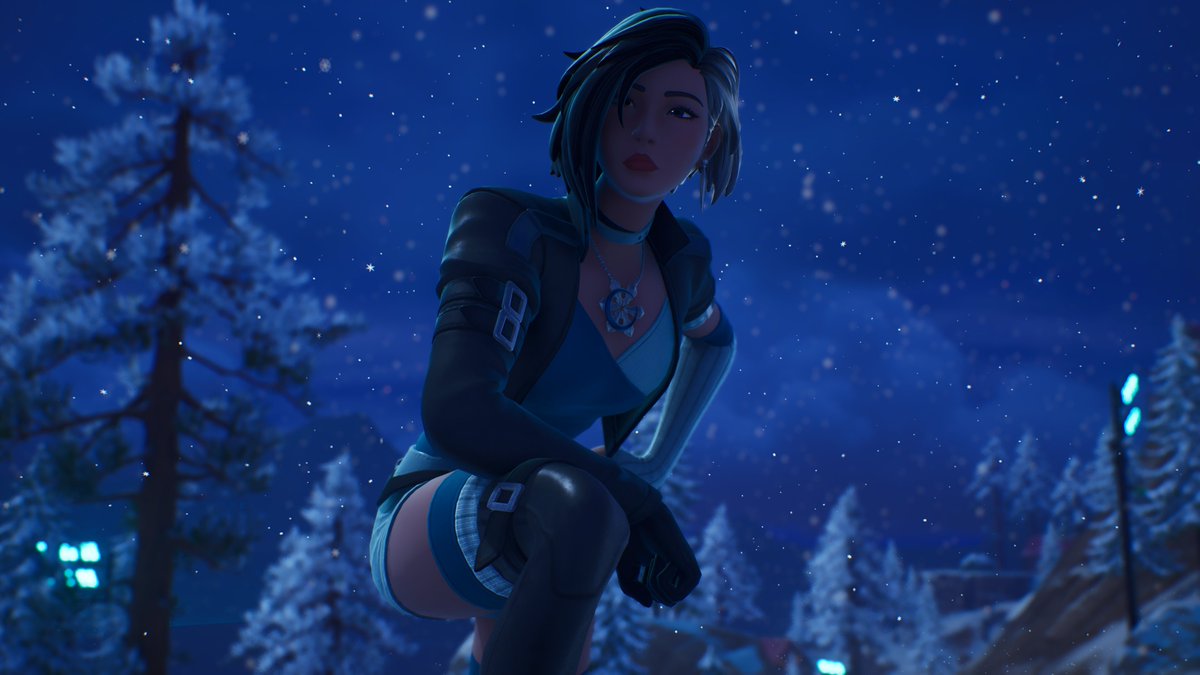 AgentNeoSnow's tweet photo. Daily Luna Snow #70

Luna Snow🌒❄️🖤🤍

#DailyLunaSnow #Fortnite #Fortography #Marvel #LunaSnow https://t.co/bf3OefV7lD