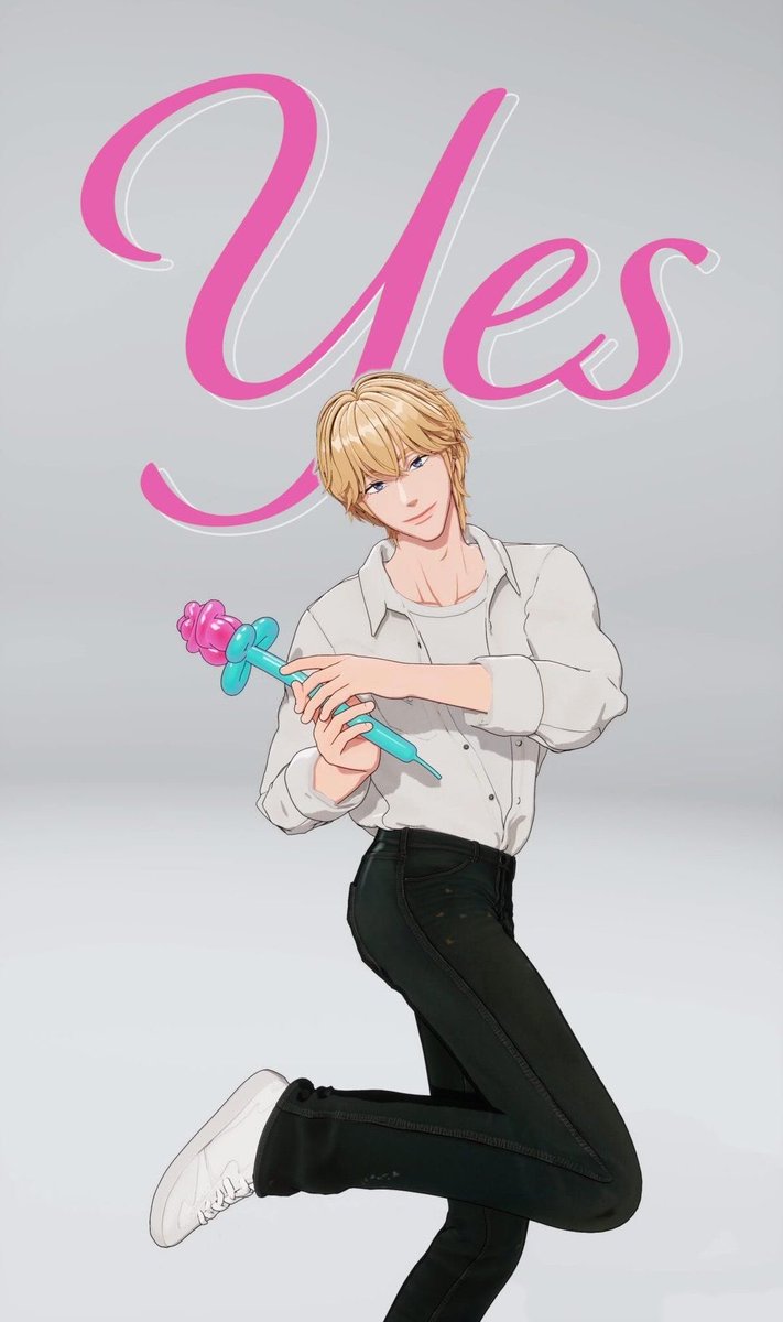 jiohsoblue_'s tweet photo. 💙 Will you m—
💜 YES YES YESSSSSS!! https://t.co/FfFWI42D8d