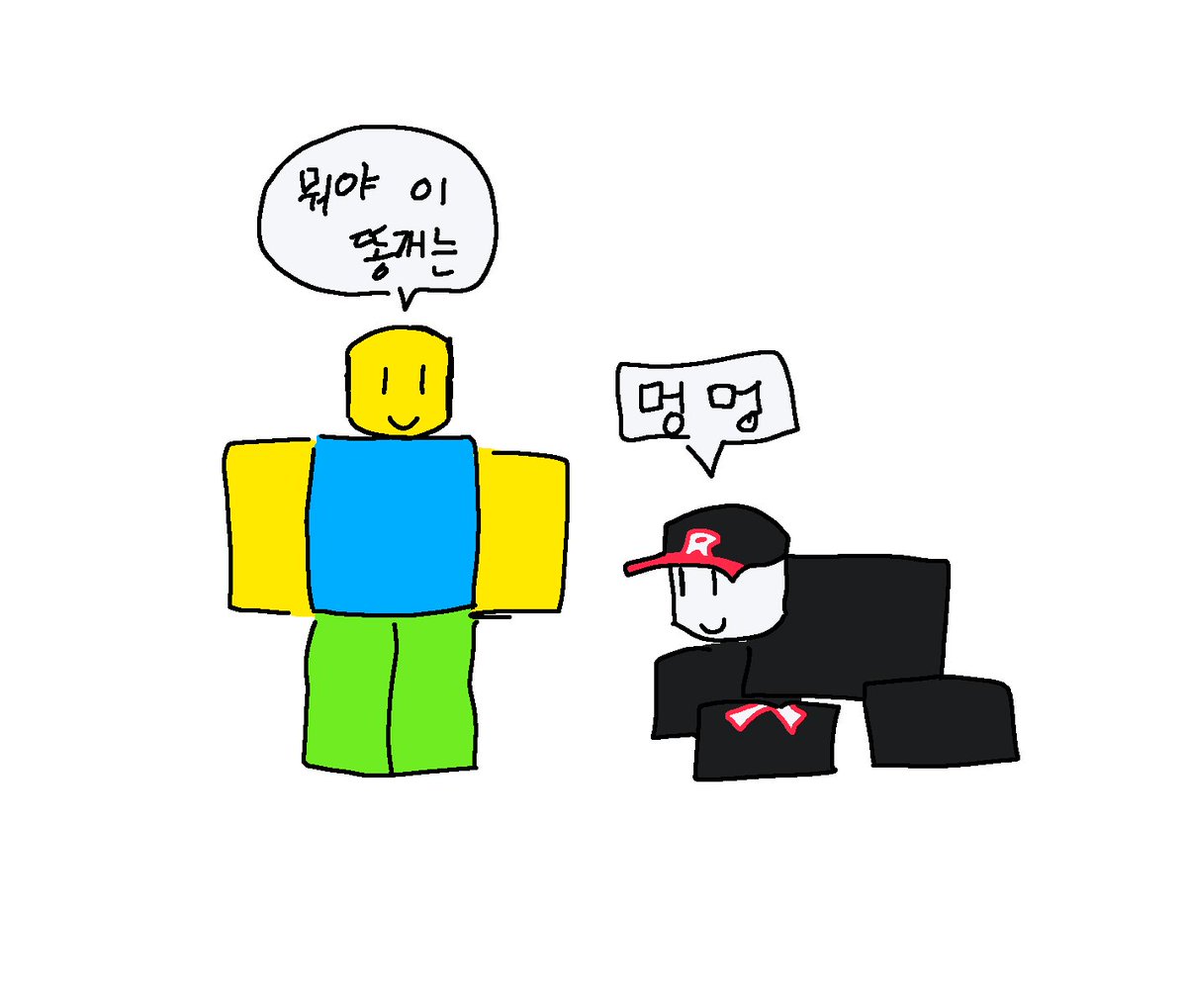 B62_ST's tweet photo. #로블록스_트친소 

게늅게가 먹고싶습니다 저와 게늅게 토크하실분
게늅게 이외에도 장르 다양하게 파고있어요 성향맞으신분들 위주로 찾아갈게요 https://t.co/DYZMxWjj1D
