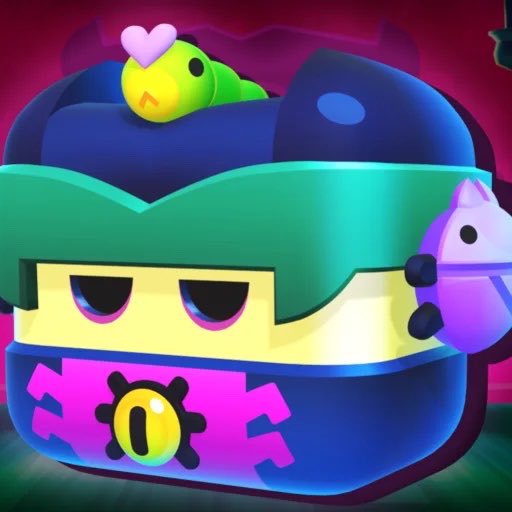 panda_casts's tweet photo. Free Vince Box 🐛🎁 https://t.co/Sd2ilFYWAL