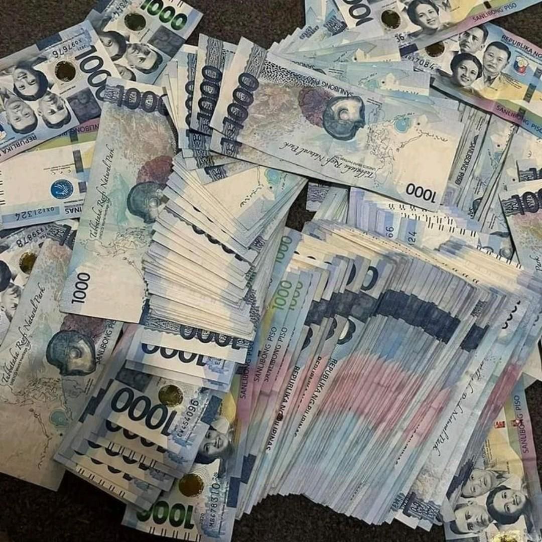 aizrnn's tweet photo. Lahat ng gastos ko this October babalik ng 3x. 🧿 https://t.co/fBo4iEyxz3