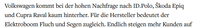 ChrisStoecker's tweet photo. Links: "BILD"-Chefredakteurin Marion Horn, 2025. Rechts: "Manager Magazin", 2026. 

Wer solchen Journalismus hat, muss sich über katastrophale Fehlsteuerungen nicht wundern. https://t.co/zy5A8CpMzt