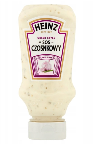 sknerus_'s tweet photo. Pytanko.

Jest jakiś sos czosnkowy który smakuje w miarę "dobrze"? Coś na wzór czosnkowego (Fanex) chociażby z KFC, a nie tego z tej butli czarnej.

Wszystkie te sklepówki to jeden wielki gniot które smakują w zasadzie tak samo.

Zdjęcia przypadkowe. https://t.co/XLAzhCynlw
