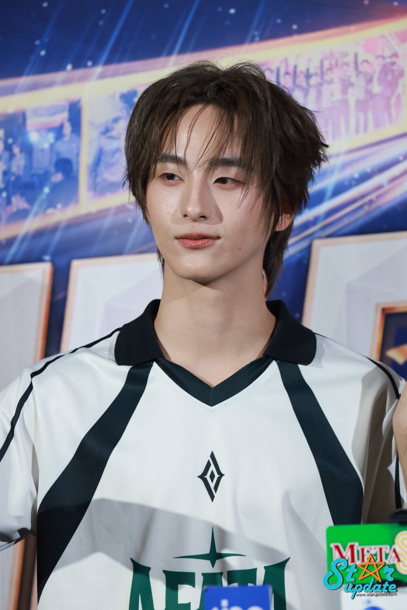 webstarupdate's tweet photo. "แทด ฐาปนา" #TEAMAFATA ร่วมแข่ง #RoVTPOPTournament ในงานฉลองครบรอบ10ปี RoV "Arena of the Decade"

#RoVTPOPTournament
#ATLASth #TadATLAS https://t.co/LDCRjxttaf
