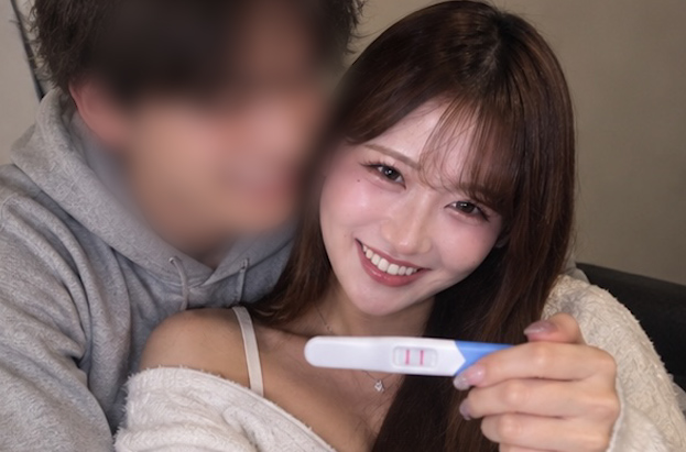 mahmaodgmailco1's tweet photo. 【今の女子大生バグってるwww】
清楚系GカップJD（20）、彼氏と結婚したすぎて禁断の妊娠計画を実行…

「妊娠すれば彼氏と結婚できるはず♡」
↓
なぜか彼氏以外の男に10万円で精子提供を依頼
↓
顔出しまでして契約成立
↓
たった1日で妊娠検査薬が陽性に…

彼氏、知らん間に父親にされかけてて草ww https://t.co/cQzx93XDT8
